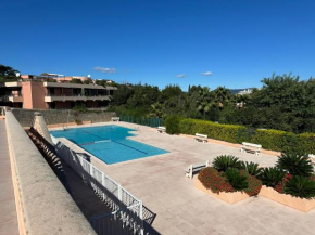 Saint-Tropez - Studio 40 m2